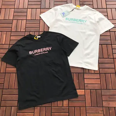 ¥~109 B🔥RB🔥RRY T-SHIRT 77011655 (im 176CM 58KG iwear size XS in the photo)