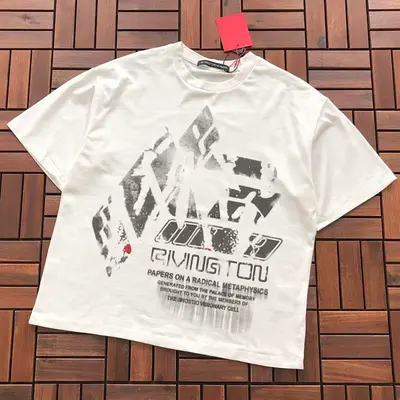 ¥~86 RRR123 T-SHIRT 77011706 (im 176CM 58KG iwear size M in the photo)