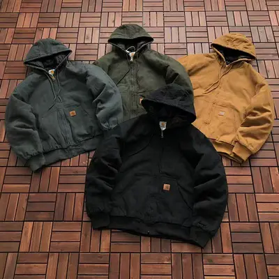 ¥~236 C🔥RH🔥RTT COTTON JACKET 77011651 (im 176CM 58KG iwear size M in the photo)