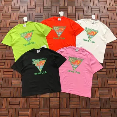 ￥~115 C🔥S🔥BL🔥🔥C🔥 T-SHIRT 77011702 (im 176CM 58KG iwear size XL in the photo)
