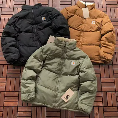 ￥~349 C🔥RH🔥RTT DOWN JACKET 77011661 (im 176CM 58KG iwear size M in the photo)