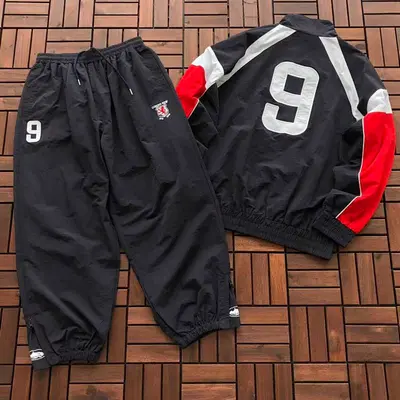 TOP￥~239 PANTS￥~199 C🔥RT🔥🔥Z JACKET TROUSERS 55011699