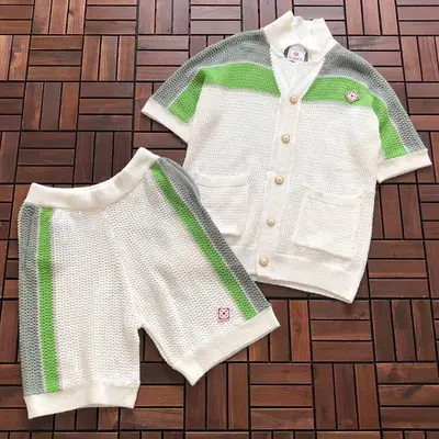 ￥~256 C🔥S🔥BL🔥🔥C🔥 T-SHIRT SHIRT SHORTS SWEATER 77011640
