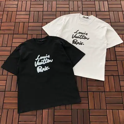 ￥~79 L🔥 T-SHIRT 55011611 (im 185CM 80KG iwear size M in the photo)