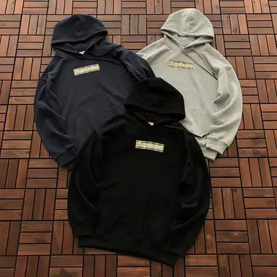 ￥~115 S🔥P🔥E🔥E HOODIE 77011612 (im 185CM 80KG iwear size M in the photo)