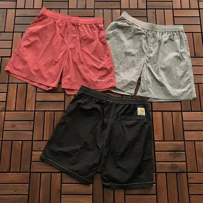 ￥ ~ 119 C🔥RH🔥RTT SHORTS 55011735 (im 185CM 80KG iwear size M in the photo)