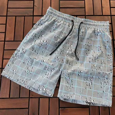 ¥~95 L🔥 SHORTS 55011722 (im 185CM 80KG iwear size L in the photo)