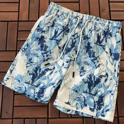 ¥~95 L🔥 SHORTS 55011721 (im 185CM 80KG iwear size L in the photo)