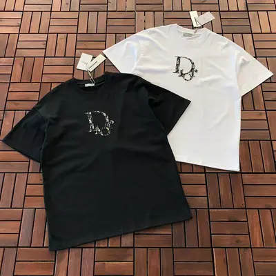 ¥~109 D🔥O🔥 T-SHIRT 55011720 (im 185CM 80KG iwear size M in the photo)