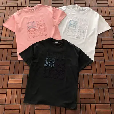 ¥~109 L🔥E🔥🔥 T-SHIRT 55011713 (im 185CM 80KG iwear size S in the photo)