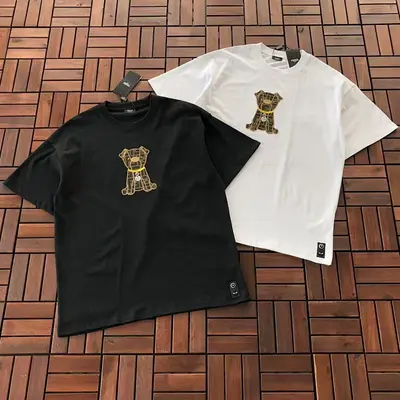 ¥~109 F🔥🔥D🔥 T-SHIRT 55011708 (im 185CM 80KG iwear size M in the photo)