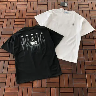 ¥~109 P🔥A🔥A T-SHIRT 55011707 (im 185CM 80KG iwear size XS in the photo)