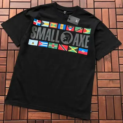 ¥~79 PATTA T-SHIRT 77011827 (im 180CM 68KG iwear size M in the photo)