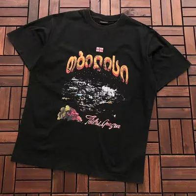 ¥~115 B🔥L🔥🔥🔥IA🔥A T-SHIRT 77011889 (im 180CM 68KG iwear size S in the photo)