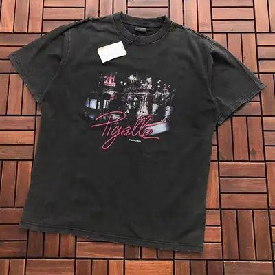 ¥~115 B🔥L🔥🔥🔥IA🔥A T-SHIRT 77011887 (im 180CM 68KG iwear size M in the photo)