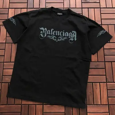 ¥~115 B🔥L🔥🔥🔥IA🔥A T-SHIRT 77011885 (im 180CM 68KG iwear size S in the photo)