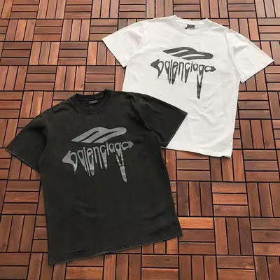 ¥~115 B🔥L🔥🔥🔥IA🔥A T-SHIRT 77011883 (im 180CM 68KG iwear size S in the photo)