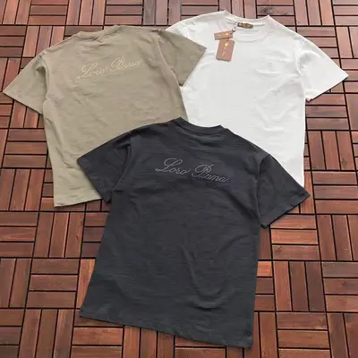 ¥~115 L🔥🔥O P🔥A🔥A T-SHIRT 77011879 (im 180CM 68KG iwear size M in the photo)