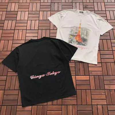 ￥~119 B🔥L🔥🔥🔥IA🔥A T-SHIRT 77011875 (im 180CM 68KG iwear size M in the photo)