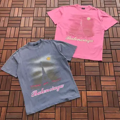 ￥~119 B🔥L🔥🔥🔥IA🔥A T-SHIRT 77011874 (im 180CM 68KG iwear size S in the photo)