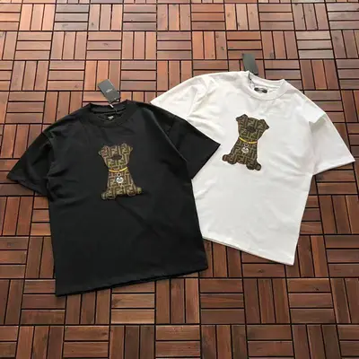 ￥~125 F🔥🔥D🔥 T-SHIRT 55011856 (im 180CM 68KG iwear size M in the photo)