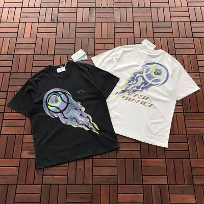 ￥~135 C🔥S🔥BL🔥🔥C🔥 T-SHIRT 55011855 (im 180CM 68KG iwear size M in the photo)