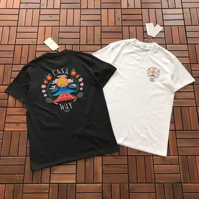 ￥~135 C🔥S🔥BL🔥🔥C🔥 T-SHIRT 55011904 (im 180CM 68KG iwear size M in the photo)