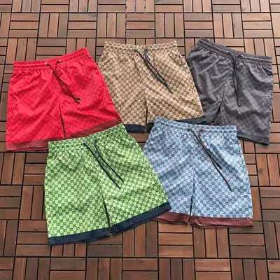 ￥~95 G🔥C🔥I SHORTS 55011811 (im 176CM 58KG iwear size L in the photo)