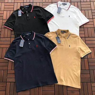 ￥~95 RA🔥PH🔥AU🔥EN T-SHIRT POLO 66011807 (im 176CM 58KG iwear size L in the photo)