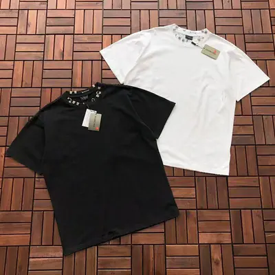 ￥~129 B🔥L🔥🔥🔥IA🔥A T-SHIRT 77011819 (im 180CM 68KG iwear size S in the photo)