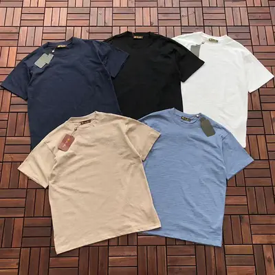 ￥~115 L🔥🔥O P🔥A🔥A T-SHIRT 77011811 (im 180CM 68KG iwear size L in the photo)