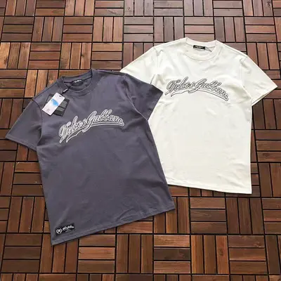 ￥~135 D🔥LC🔥 GA🔥B🔥🔥A T-SHIRT 55011834 (im 180CM 68KG iwear size M in the photo)