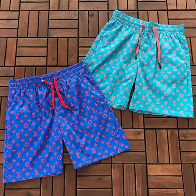 ¥~95 L🔥 SHORTS 55011828 (im 176CM 58KG iwear size L in the photo)