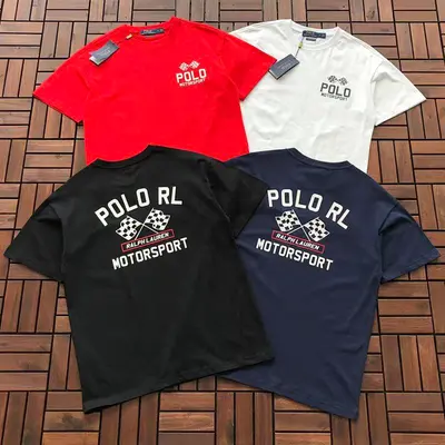 ¥~85 RA🔥PH🔥AU🔥EN T-SHIRT 66011809 (im 176CM 58KG iwear size L in the photo)