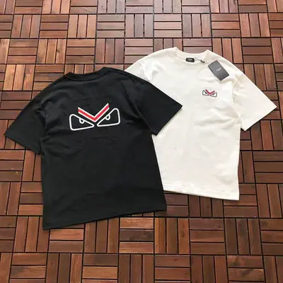¥~125 F🔥🔥D🔥 T-SHIRT 55011822 (im 180CM 68KG iwear size M in the photo)