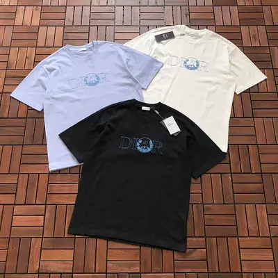 ¥~125 D🔥O🔥 T-SHIRT 55011818 (im 180CM 68KG iwear size M in the photo)