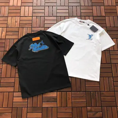¥~125 L🔥 T-SHIRT 55011817 (im 180CM 68KG iwear size M in the photo)