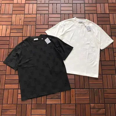 ¥~125 L🔥E🔥🔥 T-SHIRT 55011815 (im 180CM 68KG iwear size M in the photo)