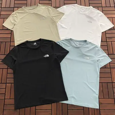 ¥~79 T🔥🔥 N🔥🔥F🔥🔥 T-SHIRT 66011805 (im 176CM 58KG iwear size XL in the photo)