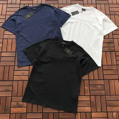 ¥~85 E🔥P🔥R🔥🔥 A🔥M🔥N🔥 T-SHIRT 66011804 (im 176CM 58KG iwear size L in the photo)