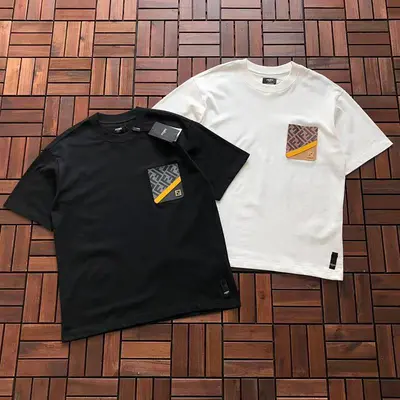 ¥~125 F🔥🔥D🔥 T-SHIRT 55011805 (im 180CM 68KG iwear size S in the photo)