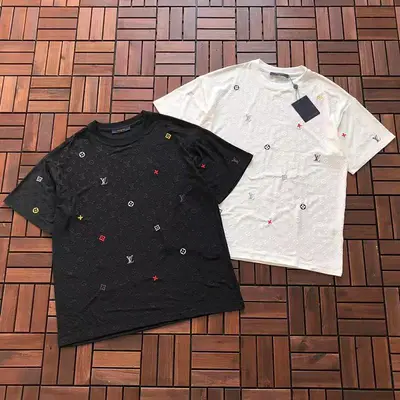 ¥~125 L🔥 T-SHIRT 55011804 (im 180CM 68KG iwear size M in the photo)