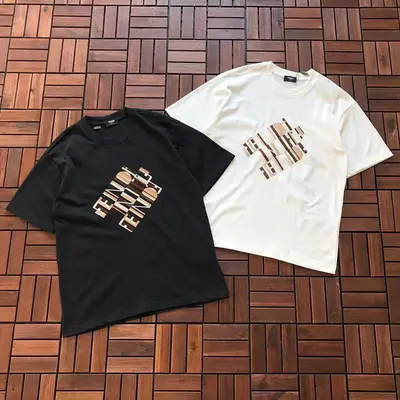 ¥~125 F🔥🔥D🔥 T-SHIRT 55011801 (im 180CM 68KG iwear size M in the photo)