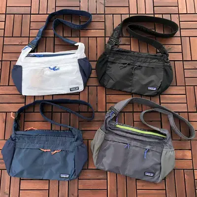 ¥~125 P🔥TAG🔥N🔥A BAG 66011948 (长32CM*宽22CM*高12CM)