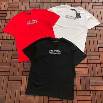 ¥~89 T 🔥🔥🔥 H🔥🔥🔥R T-SHIRT 77011939 (im 176CM 58KG iwear size L in the photo)