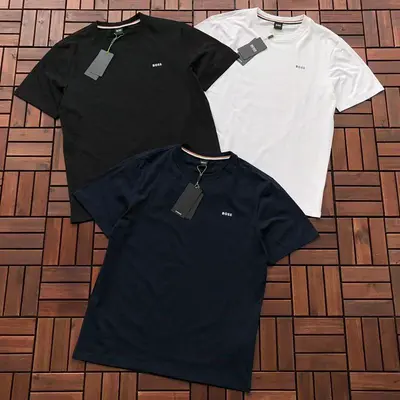 ¥~86 H🔥G🔥 B🔥🔥S T-SHIRT 77011934 (im 176CM 58KG iwear size L in the photo)