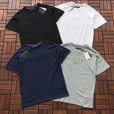 ¥~89 T 🔥🔥🔥 H🔥🔥🔥R T-SHIRT 77011933 (im 176CM 58KG iwear size M in the photo)