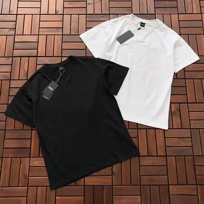 ¥~89 H🔥G🔥 B🔥🔥S T-SHIRT 77011931 (im 176CM 58KG iwear size M in the photo)