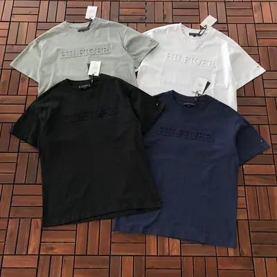 ¥~89 T 🔥🔥🔥 H🔥🔥🔥R T-SHIRT 77011928 (im 176CM 58KG iwear size L in the photo)