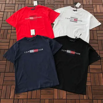 ¥~89 T 🔥🔥🔥 H🔥🔥🔥R T-SHIRT 77011927 (im 176CM 58KG iwear size L in the photo)